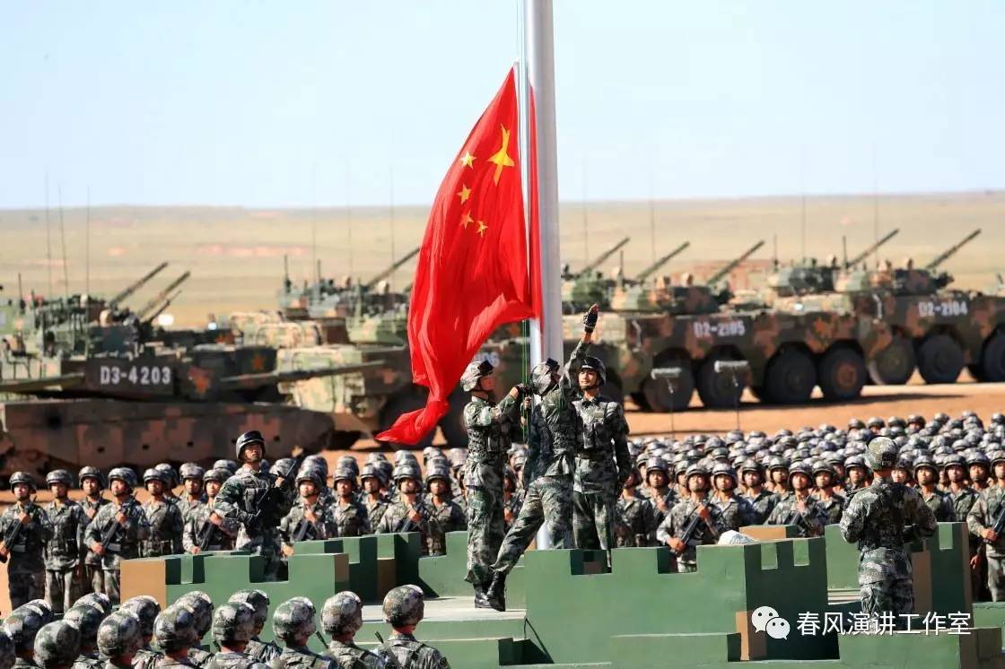 中國新一輪軍改的內(nèi)容及其深遠影響，中國新一輪軍改內(nèi)容及其深遠影響的全面解析