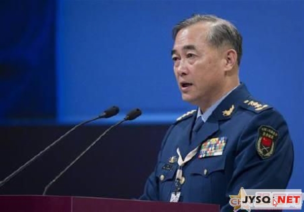 中國所有的副總參謀長，他們的角色與貢獻，中國副總參謀長的角色與貢獻解析