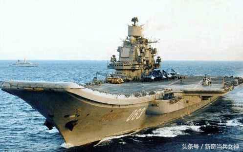 中國(guó)可參觀的航母概覽，中國(guó)可參觀航母一覽，軍事之旅新體驗(yàn)