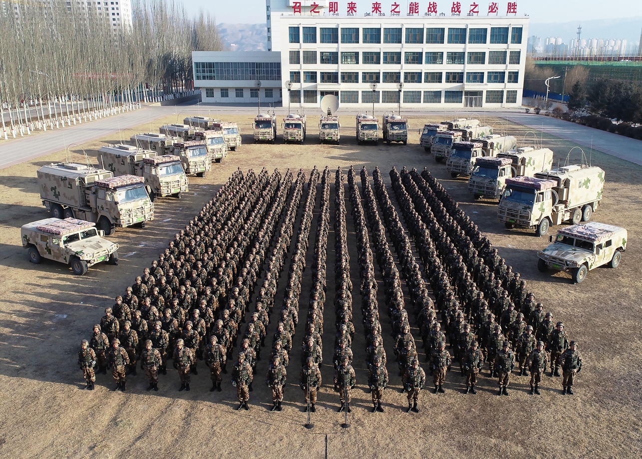 關(guān)于中國人民解放軍陸軍第38集團(tuán)軍，作戰(zhàn)部隊(duì)的身份與職責(zé)，中國人民解放軍陸軍第38集團(tuán)軍，作戰(zhàn)部隊(duì)的身份與職責(zé)概述