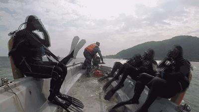 蛟龍突擊隊，一個旅的榮耀與使命，蛟龍突擊隊，旅的榮耀與使命之旅