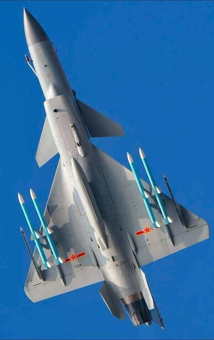 殲-10戰(zhàn)斗機性能簡介，殲-10戰(zhàn)斗機性能概覽