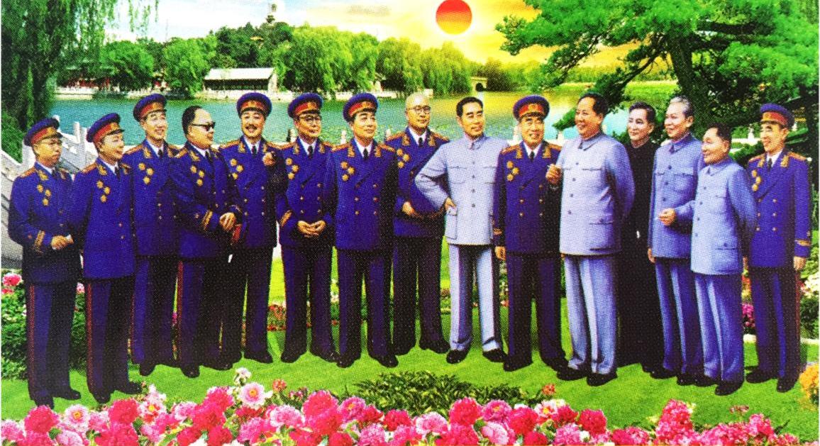 十大元帥中誰帶兵打仗最多？歷史的深度探究，歷史的深度探究，十大元帥中哪位帶兵打仗最多？
