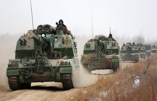 探索中國(guó)軍隊(duì)中的一支精銳力量，379機(jī)步旅，揭秘中國(guó)軍隊(duì)精銳力量，379機(jī)步旅的探秘之旅