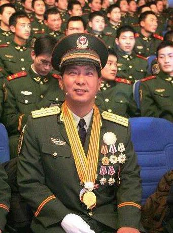 丁曉兵深度采訪(fǎng)，軍旅生涯與人生哲學(xué)，丁曉兵軍旅生涯回顧與人生哲學(xué)深度探討