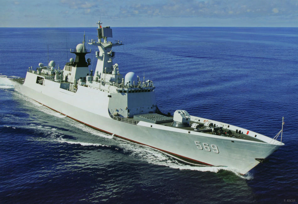 我國(guó)新型艦艇，引領(lǐng)海洋強(qiáng)國(guó)的新力量，我國(guó)新型艦艇，引領(lǐng)海洋強(qiáng)國(guó)的新力量崛起