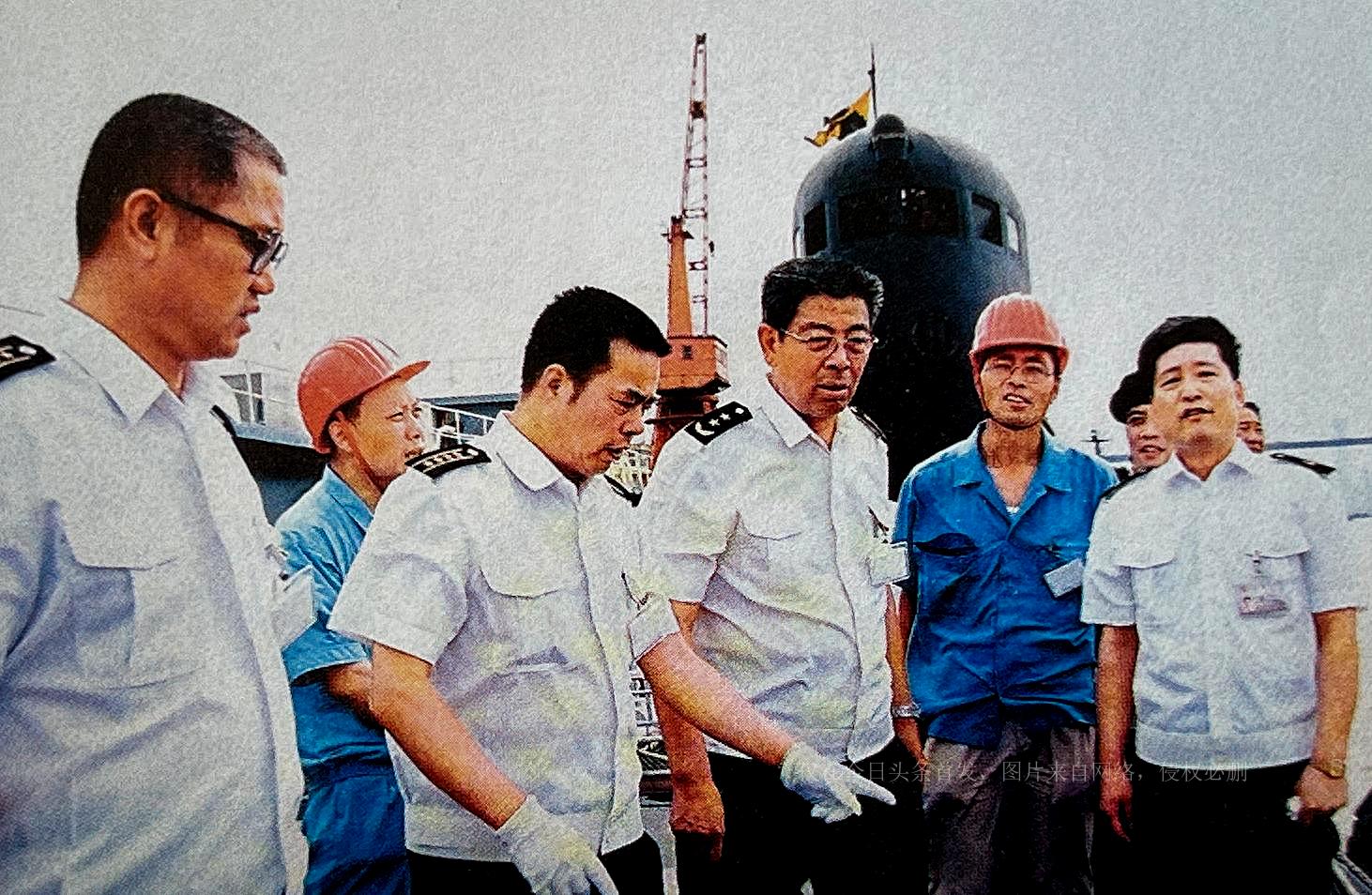 揭秘中國海軍的驕傲，052型驅逐艦內(nèi)部，揭秘中國海軍的驕傲，052型驅逐艦內(nèi)部探秘