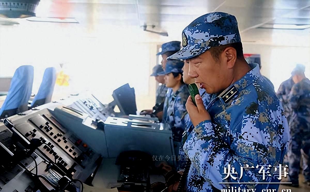 海南艦長張美玉的級別解析，海南艦長張美玉的級別詳解