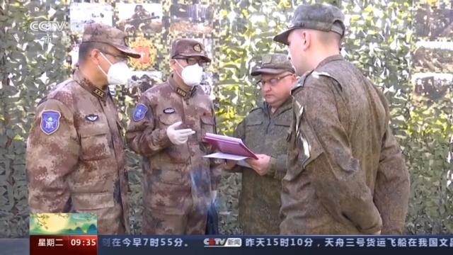 和平使命，2018年軍演圖片紀(jì)實，和平使命，軍演實錄，展現(xiàn)英勇風(fēng)采