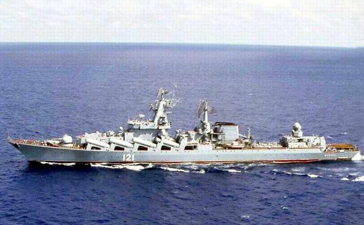 現(xiàn)代戰(zhàn)艦之光，光榮級瓦良格號，現(xiàn)代戰(zhàn)艦之光，光榮級瓦良格號傳奇起航