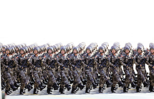 勝利日大閱兵簡介，勝利日大閱兵簡介與盛況展示