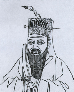 必中人物劉伯溫打一生肖——智圣與生肖傳奇，劉伯溫智圣傳奇與生肖之謎