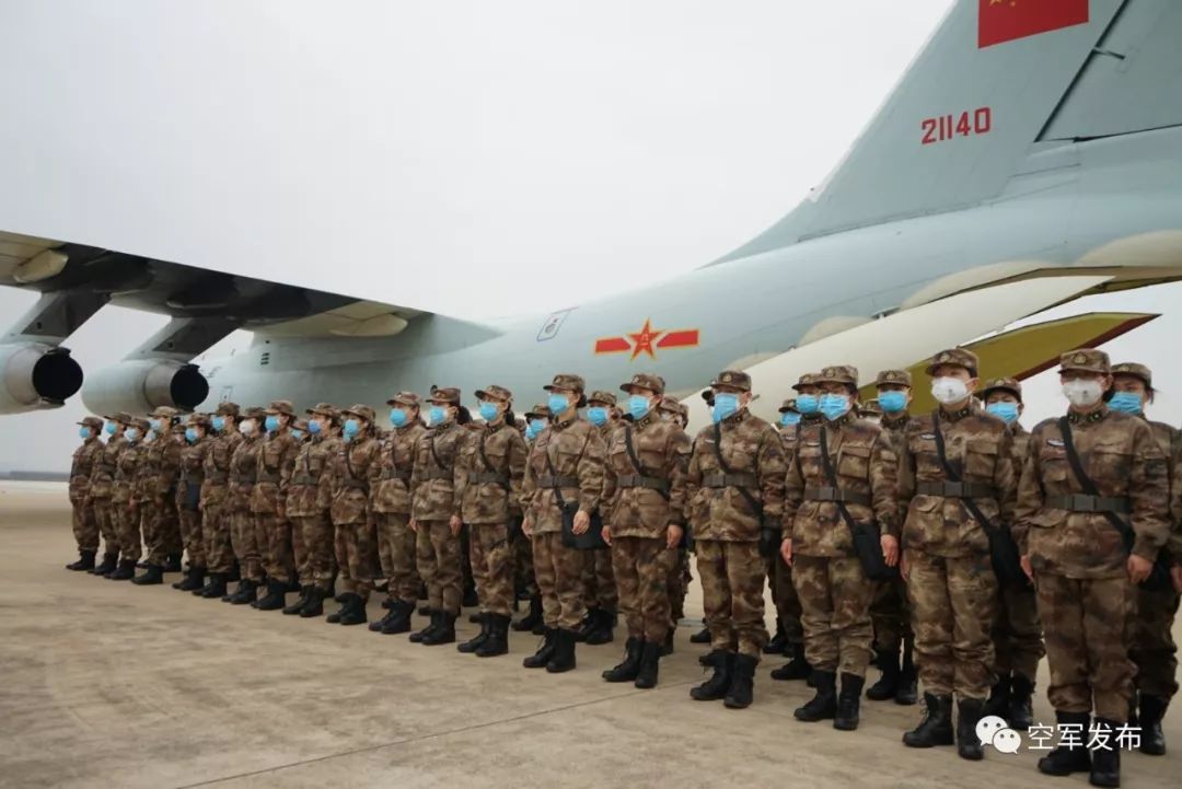 武漢空軍部隊概覽，力量與榮耀的象征，武漢空軍部隊概覽，力量與榮耀的彰顯