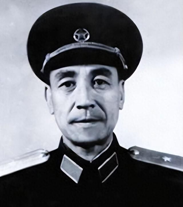 最能打的開國(guó)少將——傳奇戰(zhàn)士的榮耀與擔(dān)當(dāng)，傳奇戰(zhàn)士的榮耀與擔(dān)當(dāng)，開國(guó)少將的英勇?lián)?dāng)之路