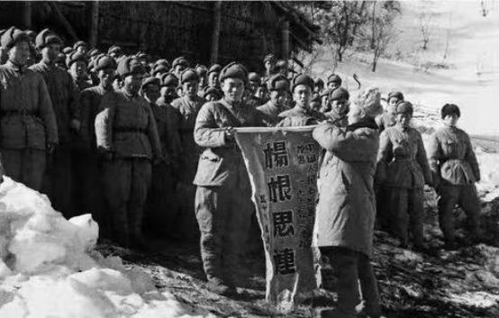 楊根思連部隊(duì)所屬軍種及歷史背景解析，楊根思連部隊(duì)所屬軍種及其歷史背景深度解析
