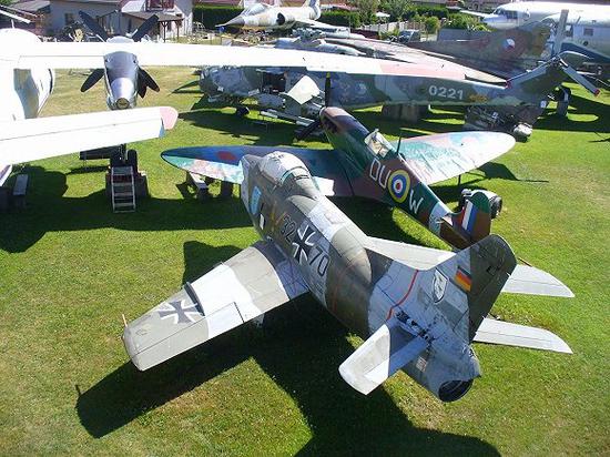 G91戰(zhàn)斗機(jī)，空中霸主的風(fēng)采，G91戰(zhàn)斗機(jī)，空中霸主之姿
