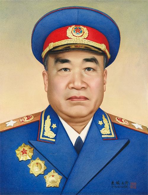 十大元帥的歷史性貢獻(xiàn)與卓越成就，十大元帥的杰出歷史性貢獻(xiàn)與卓越成就回顧