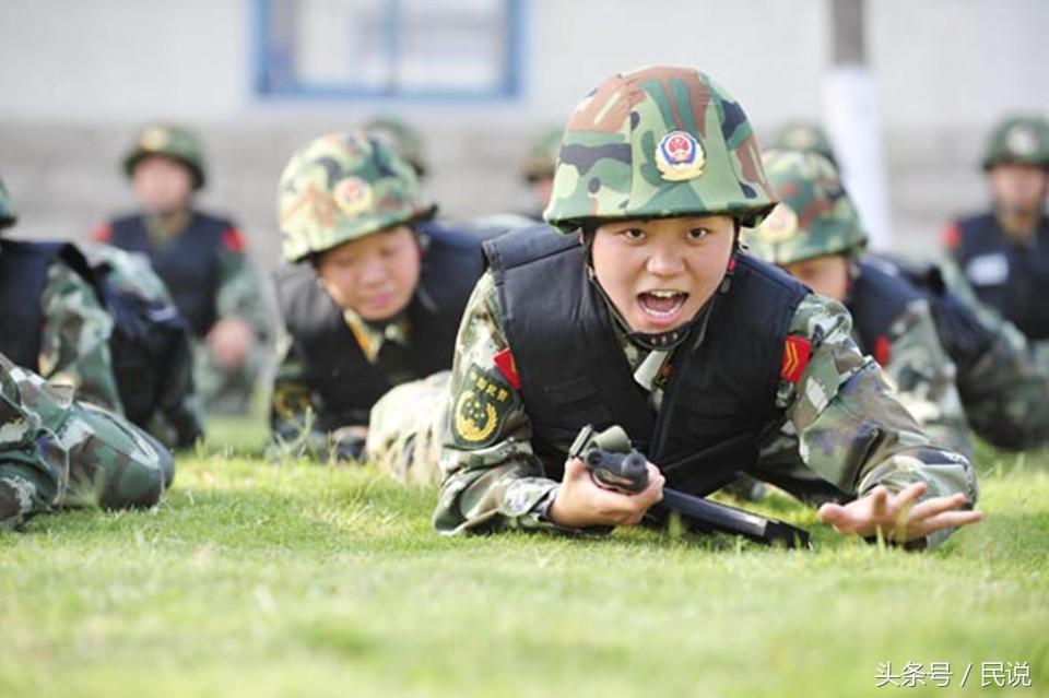 軍人心理行為訓(xùn)練，塑造堅韌不拔的戰(zhàn)斗意志，軍人心理行為訓(xùn)練，鍛造堅韌戰(zhàn)斗意志的必備課程