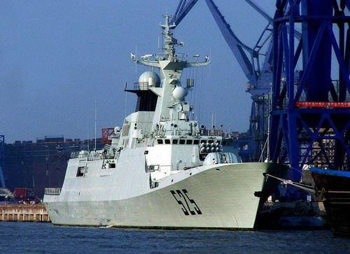 揭秘中國海軍傳奇戰(zhàn)艦，溫州號(hào)護(hù)衛(wèi)艦（054型），揭秘中國海軍傳奇戰(zhàn)艦，溫州號(hào)護(hù)衛(wèi)艦（054型）的輝煌歷程