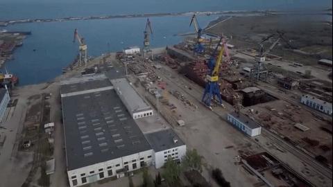 北方級(jí)登陸艦，探索海洋力量的新紀(jì)元，北方級(jí)登陸艦，開啟海洋力量新紀(jì)元探索之旅