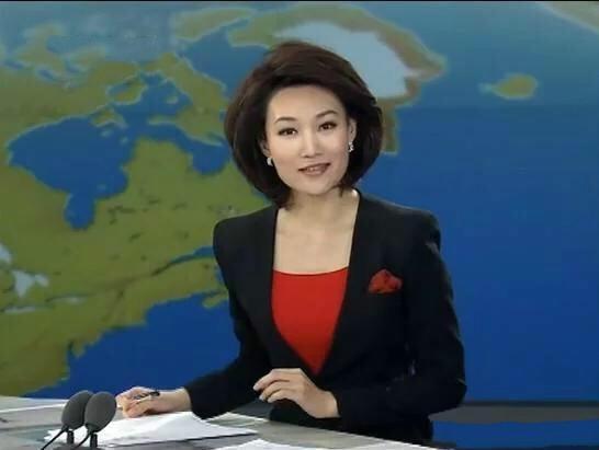 央視新增的十二位女主持人，美麗與才華并存的時代典范，央視新晉十二位女主持人，美麗與才華的時代典范