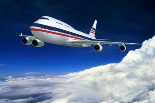 客機能否飛抵兩萬米高空？探索現(xiàn)代航空技術的極限與可能，現(xiàn)代航空技術的極限與可能，客機能否飛抵兩萬米高空？