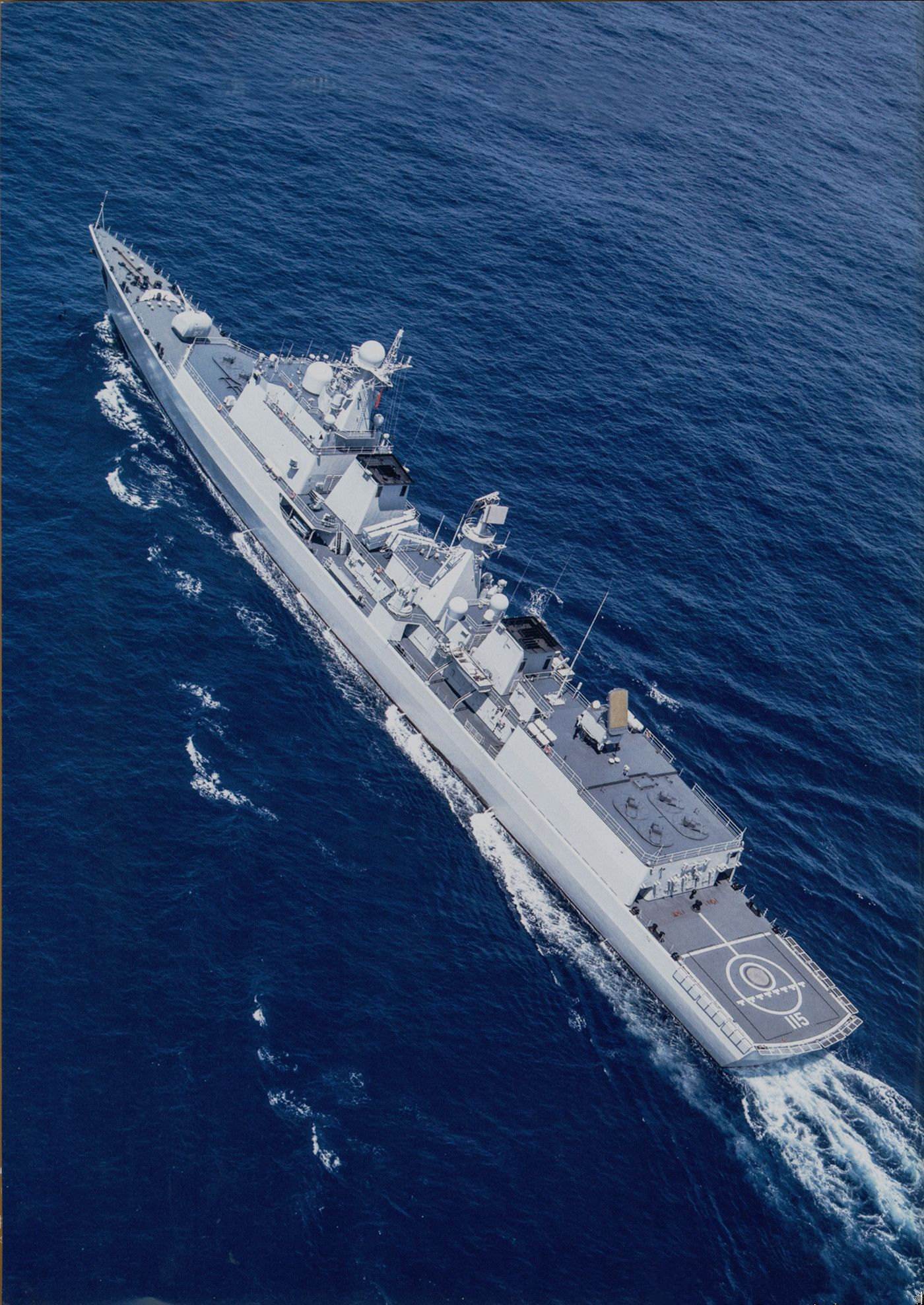 我國計(jì)劃建造百艘055型驅(qū)逐艦，邁向深藍(lán)的戰(zhàn)略布局，邁向深藍(lán)，我國計(jì)劃建造百艘055型驅(qū)逐艦戰(zhàn)略布局啟動(dòng)