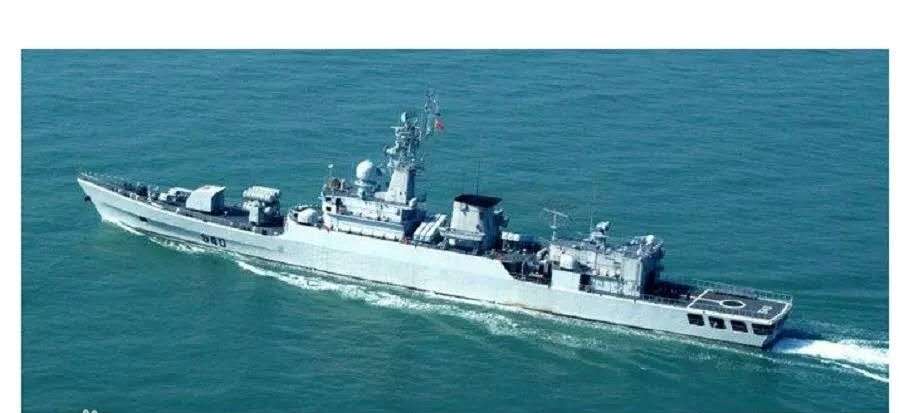 探索新一代護(hù)衛(wèi)艦，中國海軍的548護(hù)衛(wèi)艦，中國海軍新一代護(hù)衛(wèi)艦，探索548護(hù)衛(wèi)艦的神秘面紗