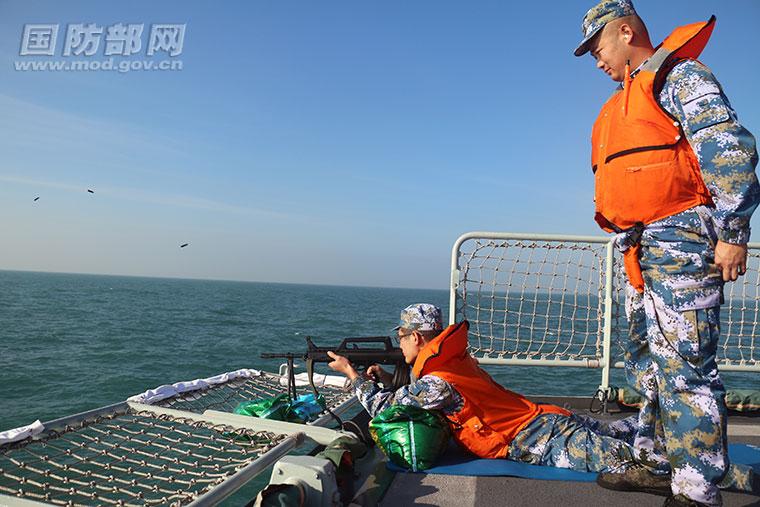 海軍泉州艦最新消息深度解析，海軍泉州艦最新動(dòng)態(tài)深度解析