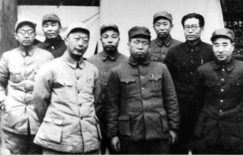 2009國慶閱兵指揮——鐵血鑄就的榮耀時(shí)刻，鐵血指揮鑄就榮耀時(shí)刻，2009國慶閱兵回顧