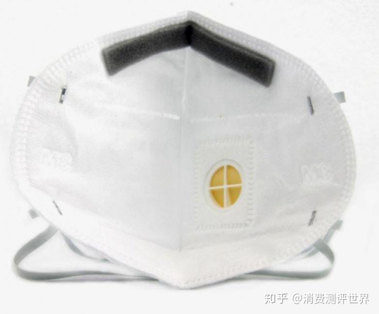 N95口罩與醫(yī)用口罩的區(qū)別
