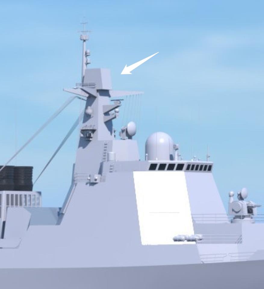 揭秘中國海軍新寵——055驅(qū)逐艦并非海軍頂尖戰(zhàn)力，揭秘中國海軍新寵，055驅(qū)逐艦的實(shí)力解析