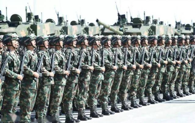 為什么解放軍從71軍開始，解放軍從71軍開始的原因深度解析