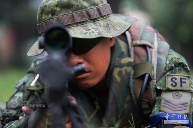 臺灣單兵裝備全套詳解，臺灣單兵裝備全套詳解，揭秘現(xiàn)代化軍事裝備細節(jié)