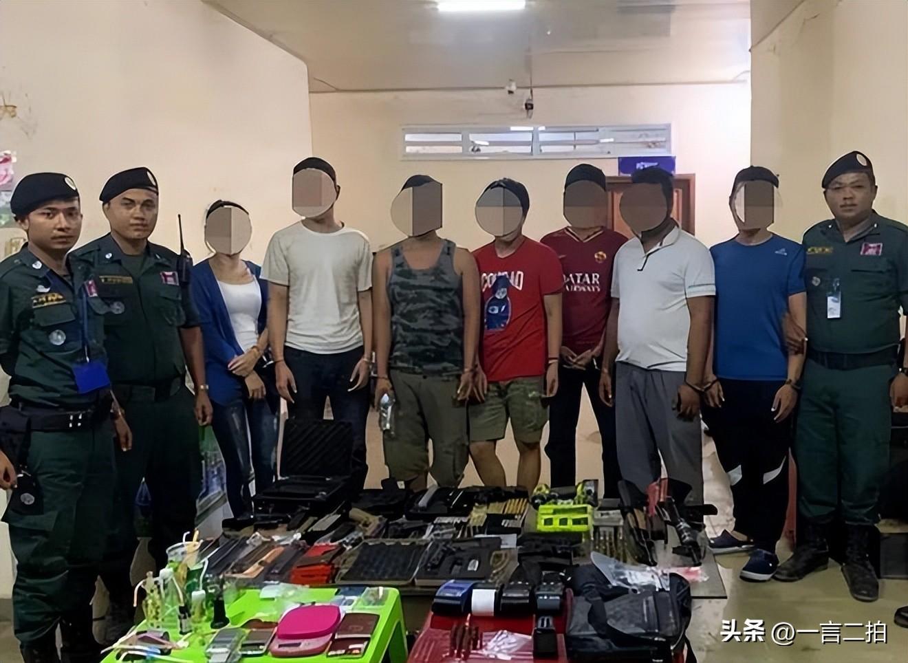 冒充遠(yuǎn)征軍后代在緬甸的詐騙與暴力，揭示腳筋挑斷事件的真相，緬甸詐騙與暴力事件揭秘，冒充遠(yuǎn)征軍后代背后的真相，腳筋挑斷事件真相大揭露