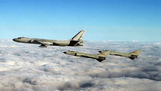 2020年中國空軍裝備概覽，2020年中國空軍裝備概覽，實(shí)力展示與未來展望