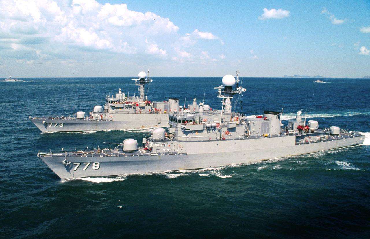 菲律賓151號(hào)護(hù)衛(wèi)艦，現(xiàn)代海軍力量的重要一環(huán)，菲律賓151號(hào)護(hù)衛(wèi)艦，現(xiàn)代海軍力量的關(guān)鍵一環(huán)