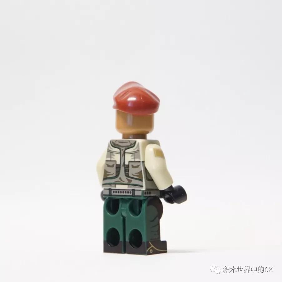 樂高航空母艦，長達(dá)兩米的壯麗巨作，樂高航空母艦，兩米的壯麗巨作展示