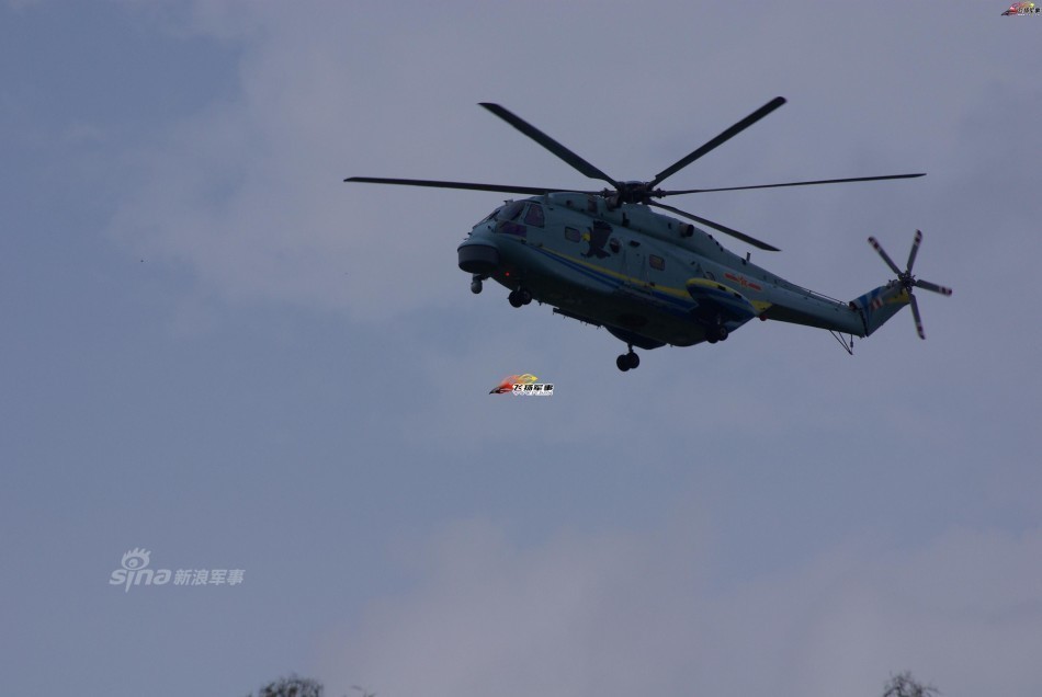 直-18J，空中巨翼的多重角色與獨特優(yōu)勢，直-18J空中巨翼，多重角色與獨特優(yōu)勢解析