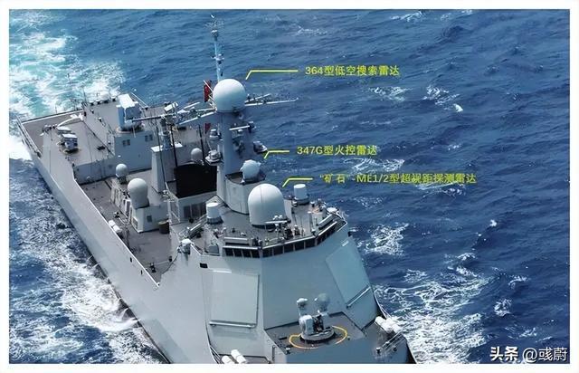 馬公艦與廈門艦實(shí)力對比，馬公艦與廈門艦實(shí)力對比，深度解析兩艦優(yōu)劣