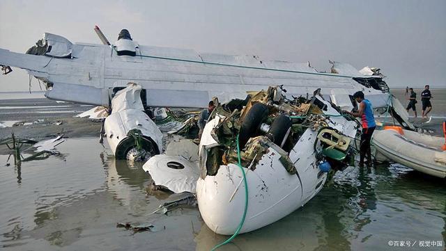 中國南海飛機墜機事件深度解析，中國南海飛機墜機事件全面解析