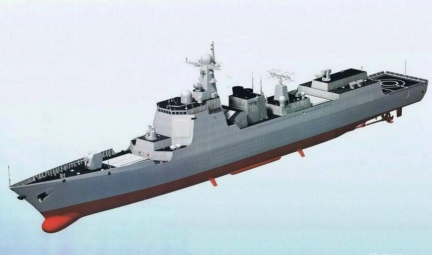 蘇州艦，中國海軍的驕傲——探訪新型052D驅(qū)逐艦，探訪中國海軍新星，蘇州艦——揭秘新型052D驅(qū)逐艦的威力與榮耀