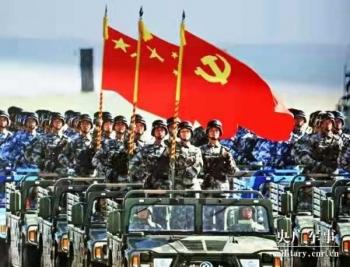 壯麗瞬間，2017閱兵高清圖片回顧，壯麗瞬間，2017閱兵高清圖片精彩回顧