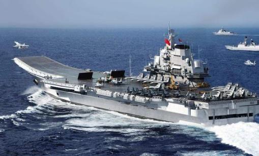 海軍70周年閱艦式進入倒計時，榮耀與未來的見證，海軍70周年閱艦式倒計時啟動，榮耀與未來的交匯盛宴
