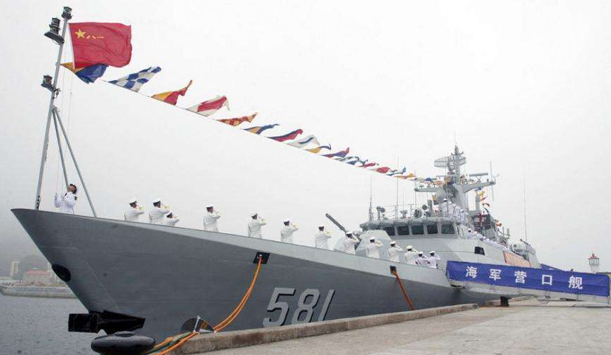海軍669艦，榮耀與力量的象征，海軍669艦，榮耀與力量的航海傳奇