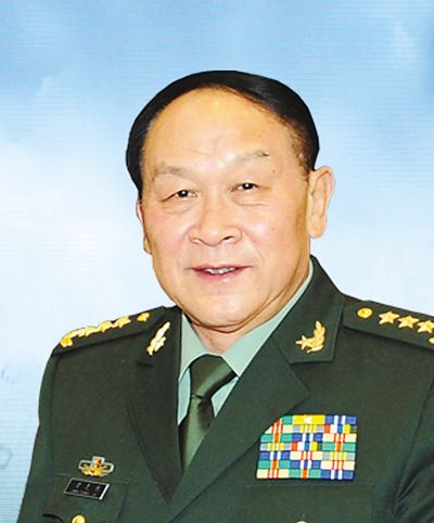 中央現(xiàn)任國防部部長，李尚福及其領導下的國防建設事業(yè)，中央國防部部長李尚福與國防建設事業(yè)的蓬勃發(fā)展