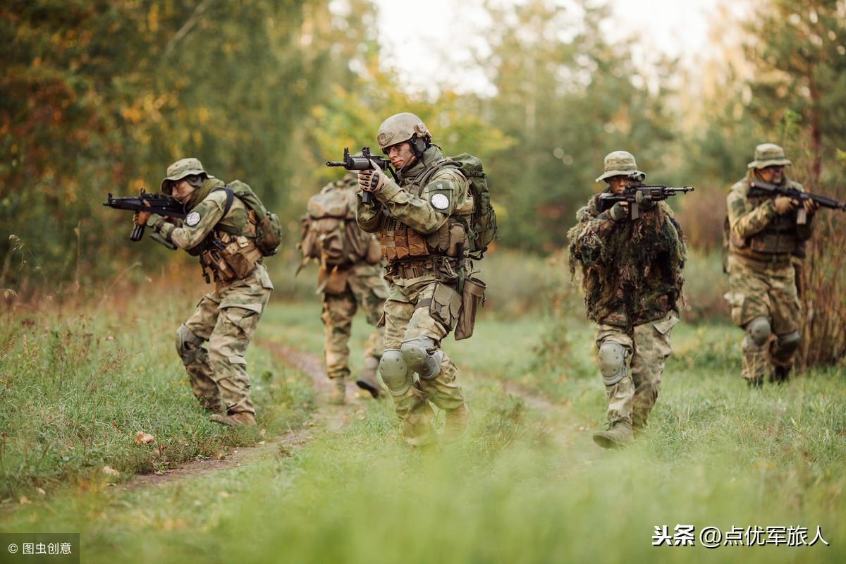 陸軍以步兵兵種為主體的多元構(gòu)成與戰(zhàn)略作用，陸軍步兵兵種多元構(gòu)成及其戰(zhàn)略作用探究