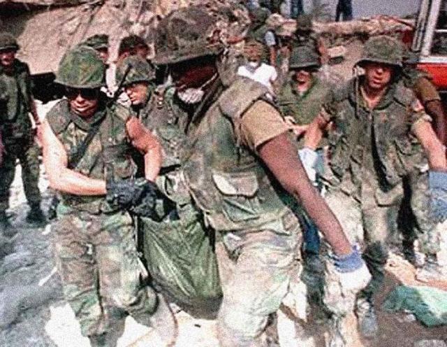 揭秘歷史迷霧，關(guān)于八五年石崗軍營事件的視頻記錄，八五年石崗軍營事件揭秘，視頻記錄揭開歷史真相