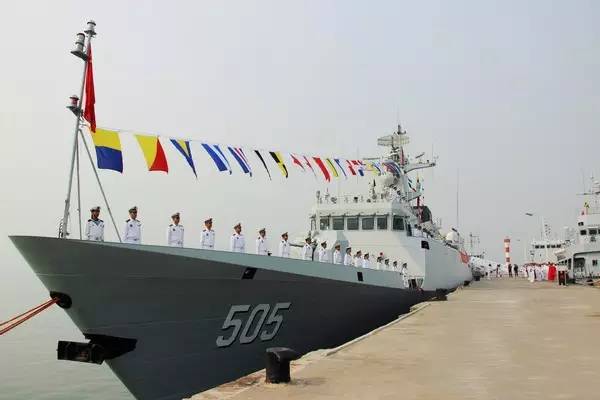 揭秘中國海軍艦艇秘密，探索530艦所屬艦隊，揭秘中國海軍艦艇秘密，探索530艦所屬艦隊揭秘之旅