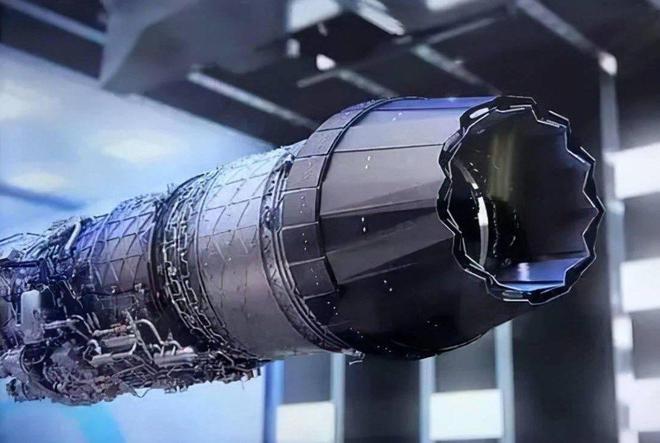 渦扇15來了，航空發(fā)動機的新篇章，渦扇15開啟航空發(fā)動機新篇章